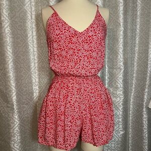 Divided super cute short Jumper